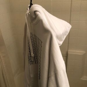 Chris Chan Social Anxiety Hoodie